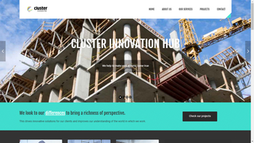 Digital Marketing Offers ,Cluster Innovation Hub