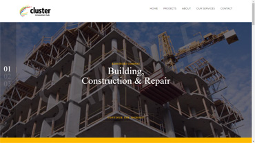 Websites at Offer price, Cluster Innovation Hub