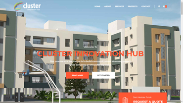 Digital Marketing Offers ,Cluster Innovation Hub