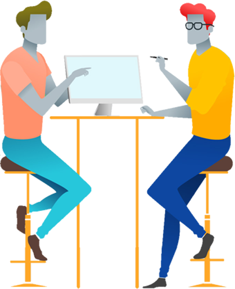 Web Designing and Digital Marketing